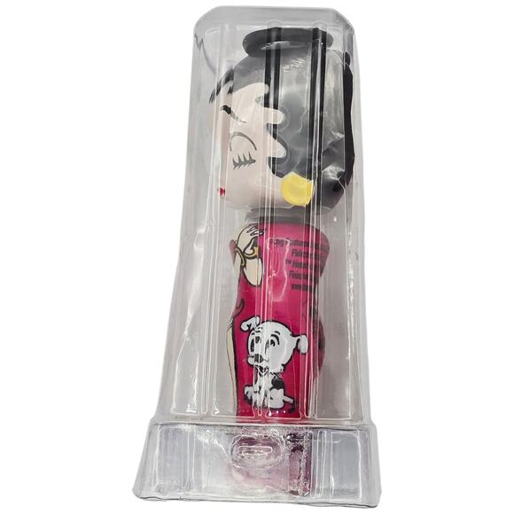 Vintage Betty Boop Keychain Inedible Candy Lip Gloss Au'some Candies 2006 Pink - Picture 2 of 7